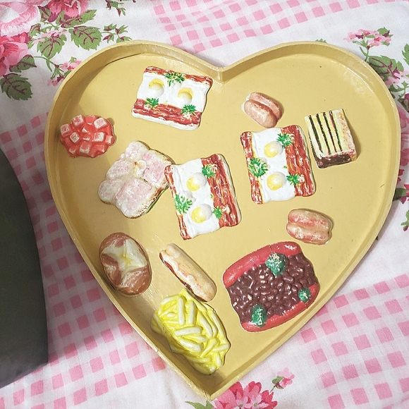 Tea Party Set 🍵 - Picture 5 of 10